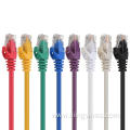 RJ45 Patch Cable Wiring Types For Internet